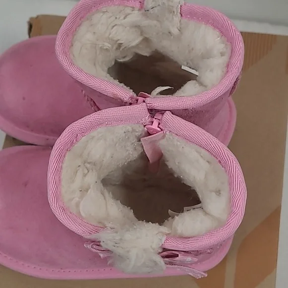 Kookaburra by Ugg Girls Boots - Picture 3 of 10